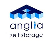 Anglia Storage Logo