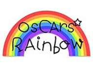 Oscars Rainbow Logo