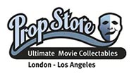 Prop Store Logo