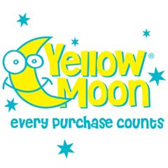 Yellow Moon Logo