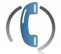 Phone symbol
