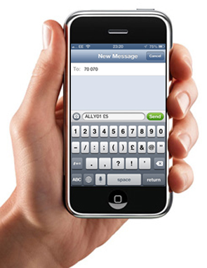 Mobile Phone image